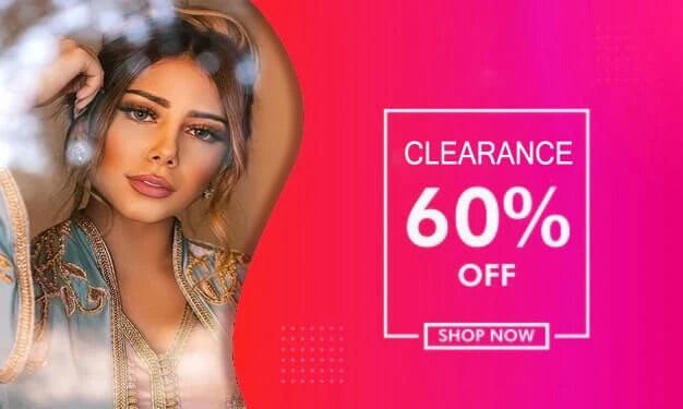 Women's Clearance Sale