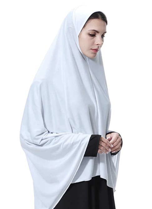 Buy Prayer Hijab - Khimar Hijab for Sale – Arabic attire