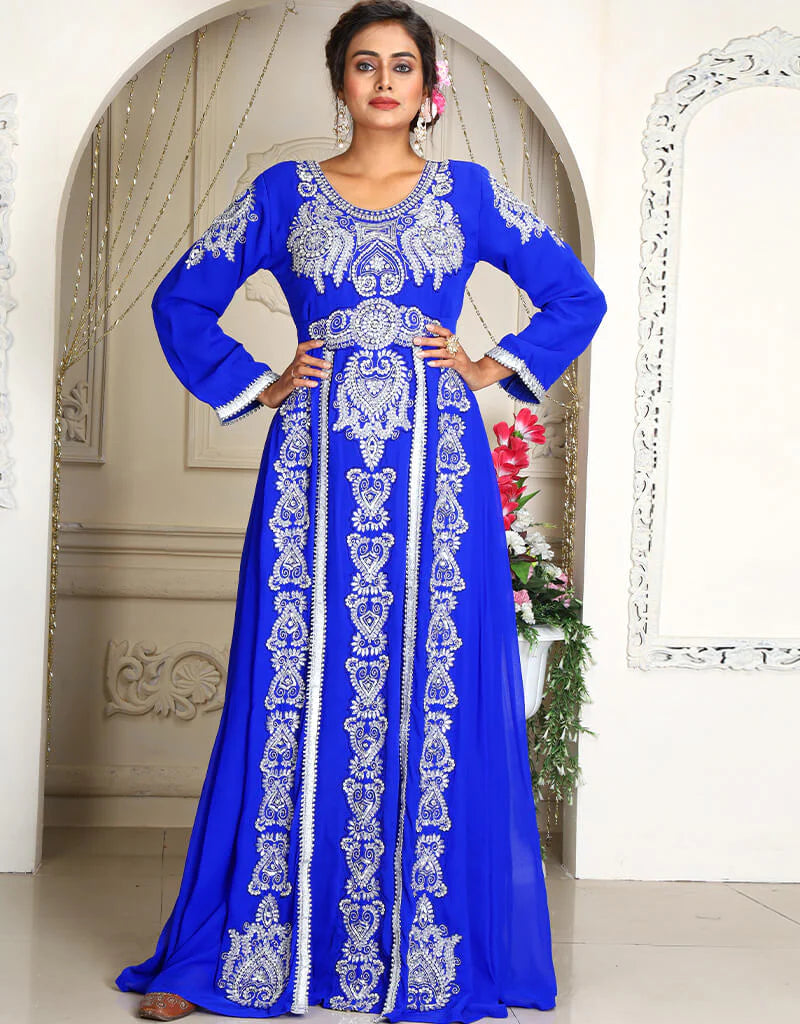 Arabic Attire - Partywear and Casual Muslim Clothing – Arabic attire