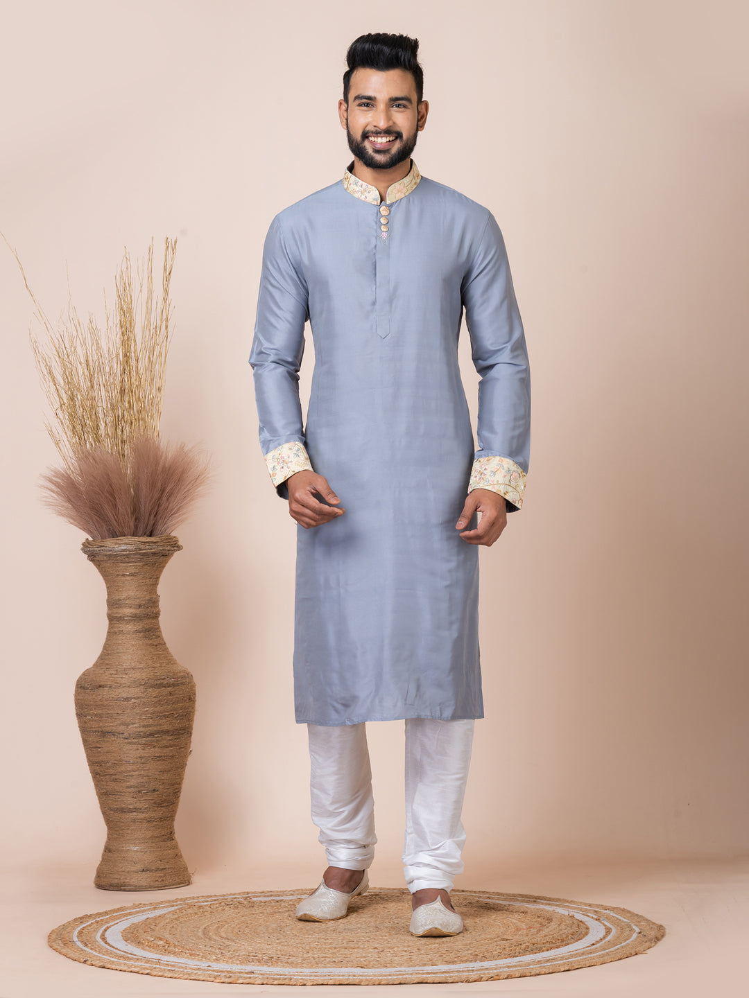 Saif simpson ali khan kurta pyjama