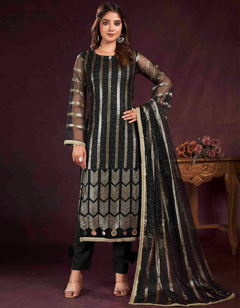 Jabong salwar hot sale suit