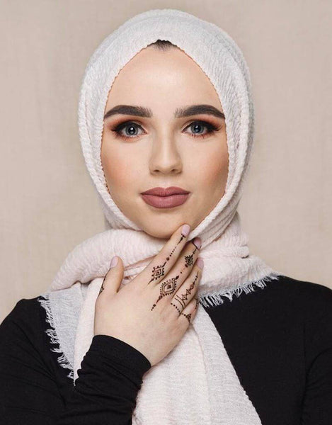 Ladies hijab clearance