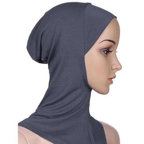 Islamic Women's Hijab Cap – Arabic attire