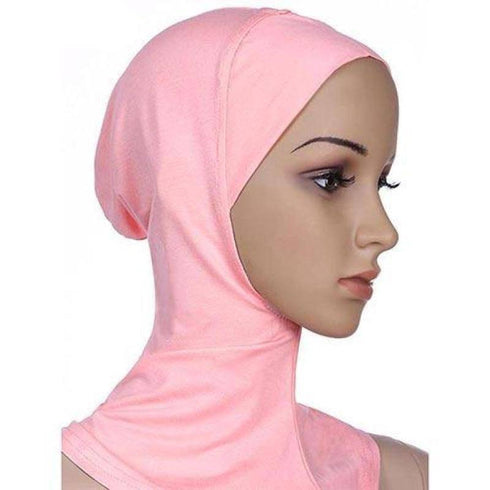 Islamic Women's Hijab Cap – Arabic attire