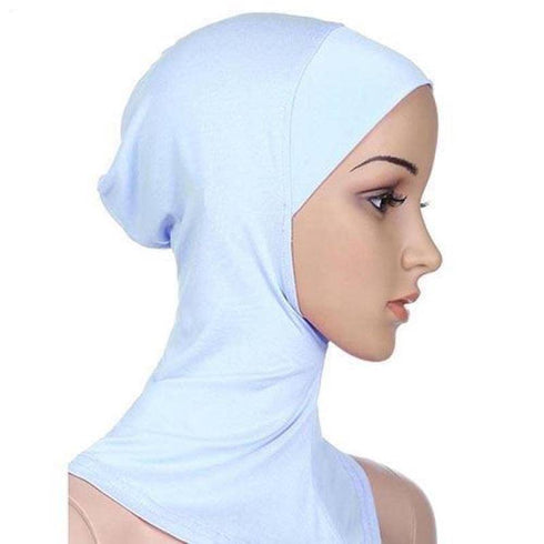 Islamic Women's Hijab Cap – Arabic attire