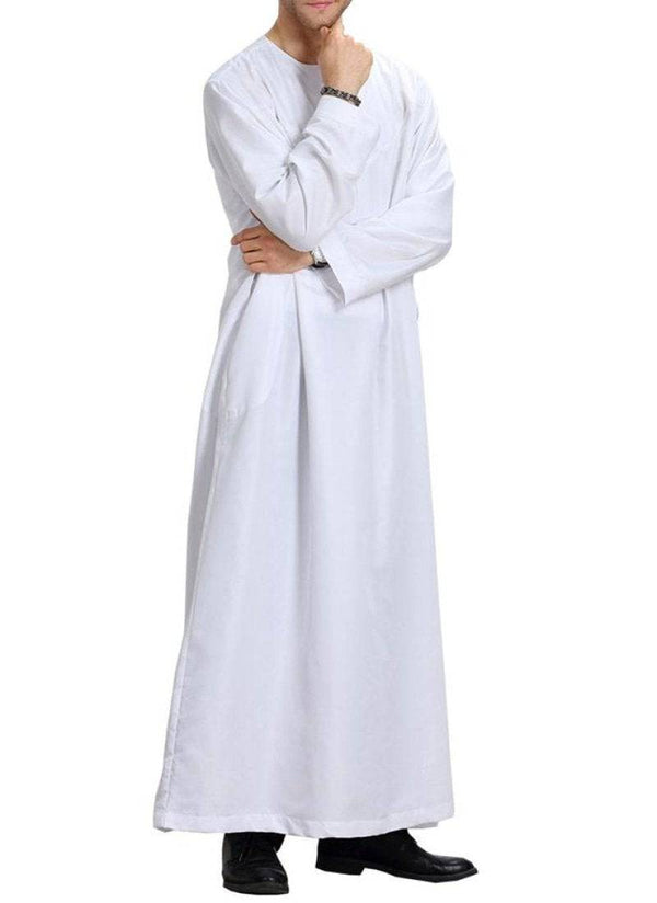 Men's Arabic Thobes & Dishdashas for Sale - Arabic attire