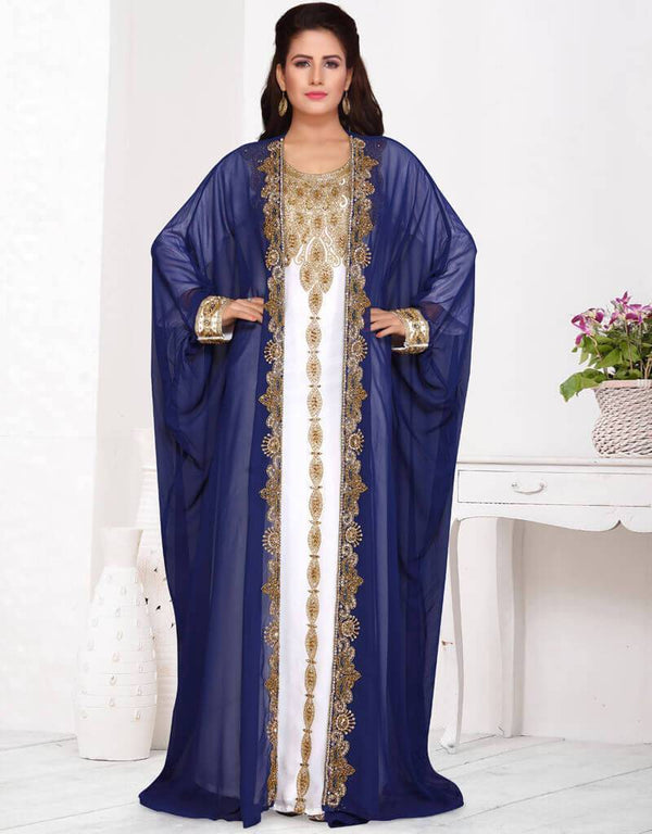 Buy Front Open Kaftan - Front Open Kaftan for Sale – Arabic attire