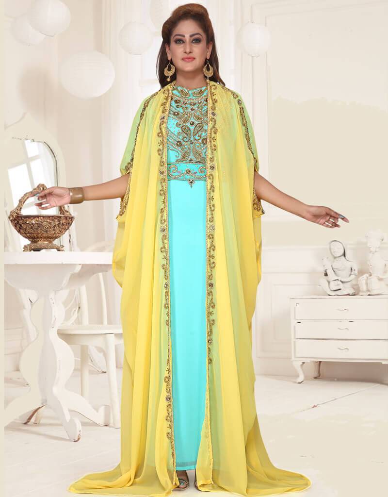 Caftan mango shop